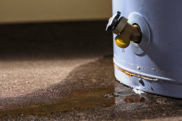 Water damage restoration insurance claims in NC