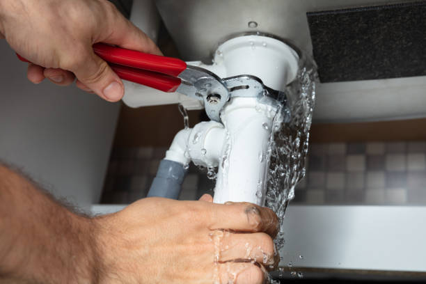 Best 24-hour water damage restoration  in Southern Pines, NC
