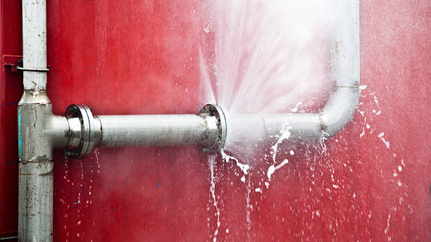 Best Emergency water damage restoration  in Southern Pines, NC